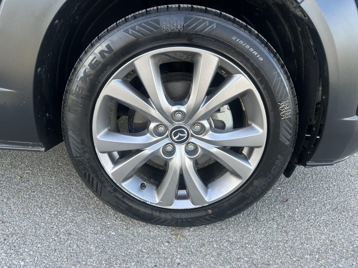 2021 Mazda CX-30 Select - Photo 62