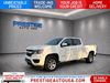 2020 Chevrolet Colorado 4WD LT