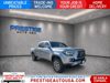 2023 Toyota Tacoma 4WD Limited