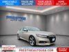 2018 Honda Accord Sedan Touring 1.5T