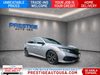 2019 Honda Civic Sedan Sport
