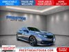 2020 Honda Civic Sedan Sport