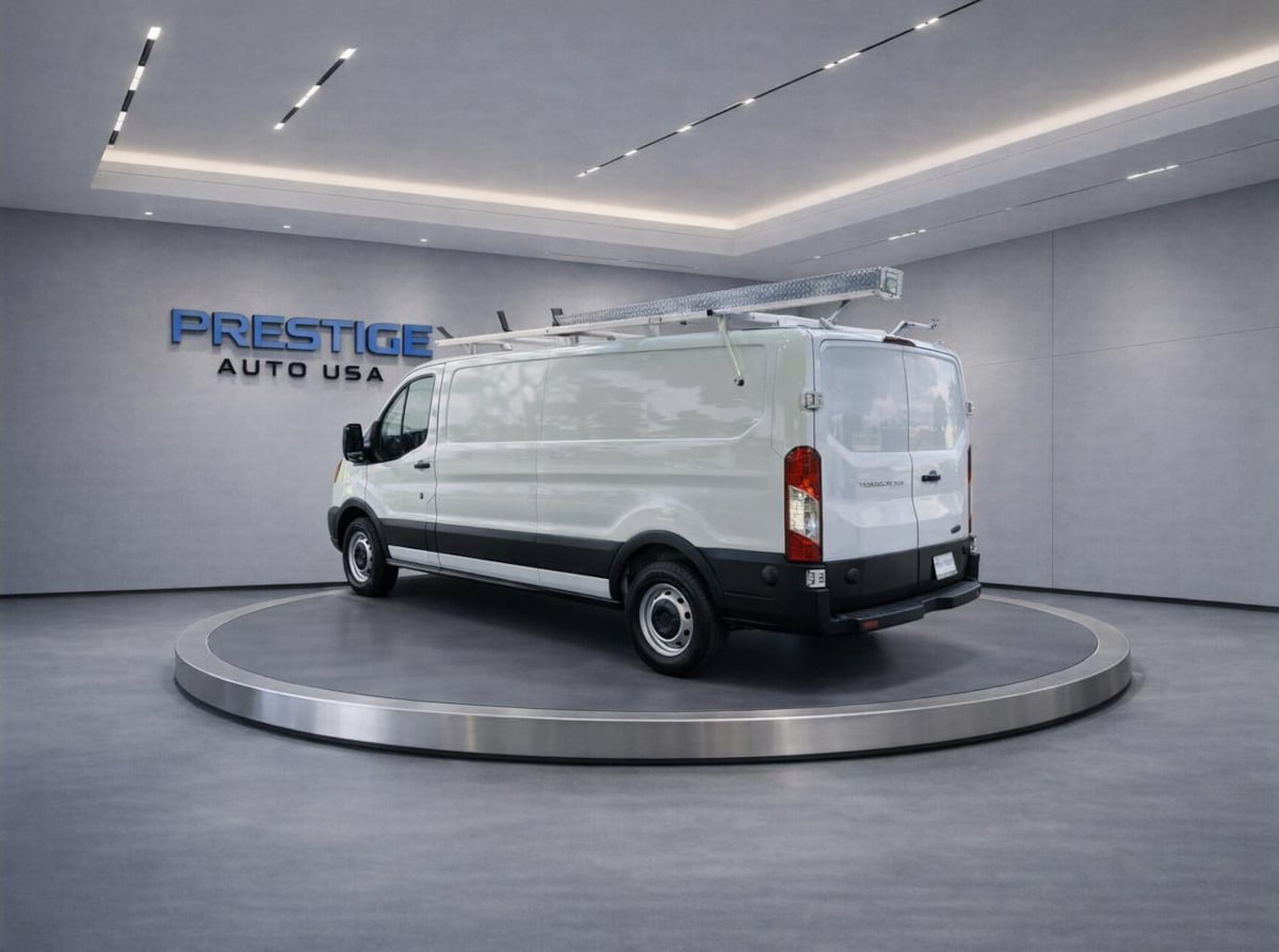 2019 Ford Transit Van Base - Photo 2