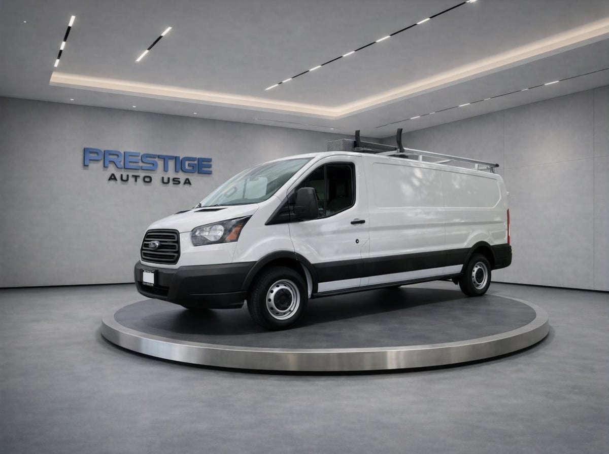 2019 Ford Transit Van Base - Photo 3