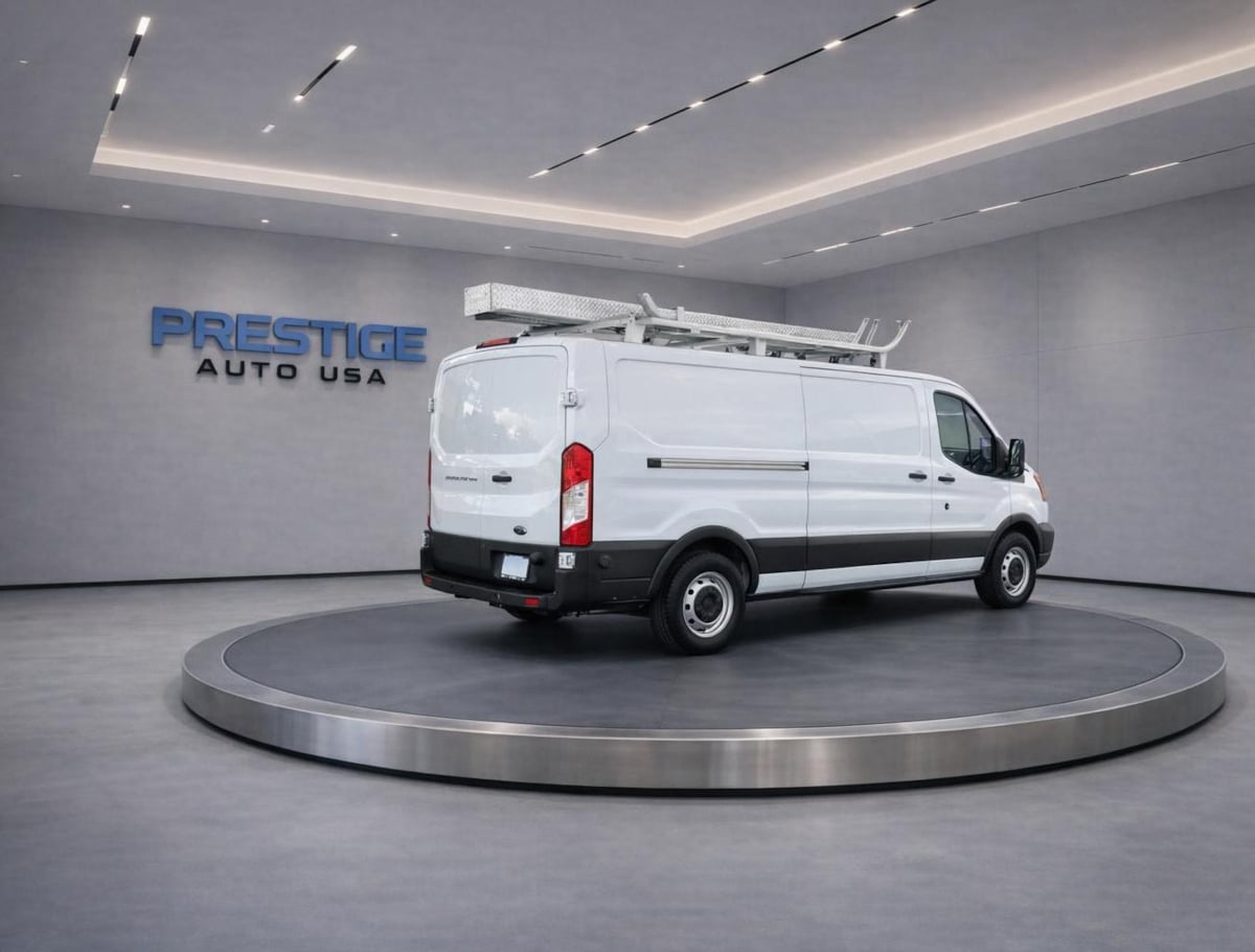 2019 Ford Transit Van Base - Photo 4