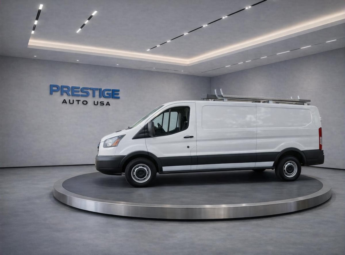 2019 Ford Transit Van Base - Photo 5