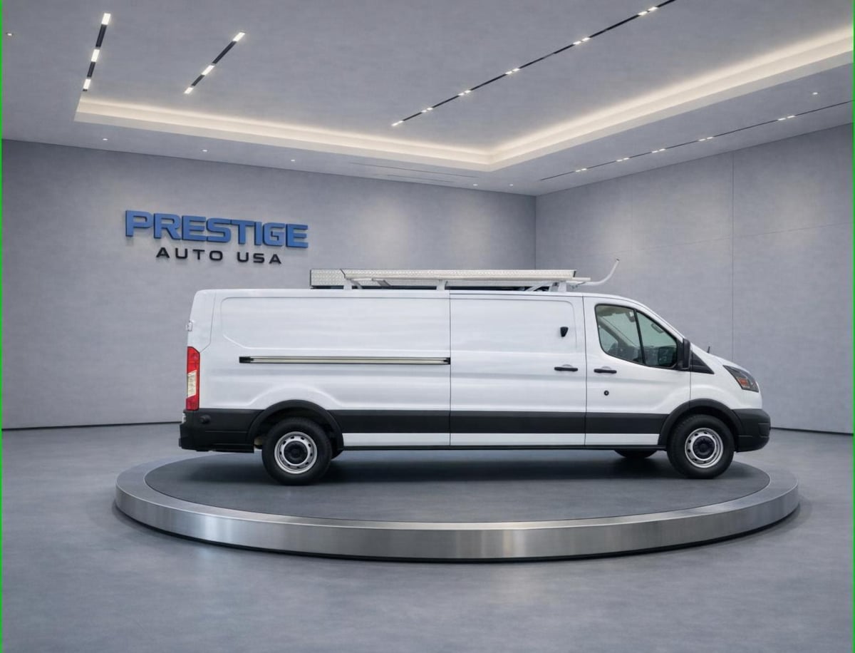 2019 Ford Transit Van Base - Photo 6