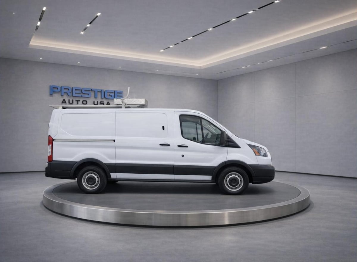 2019 Ford Transit Van Base - Photo 7