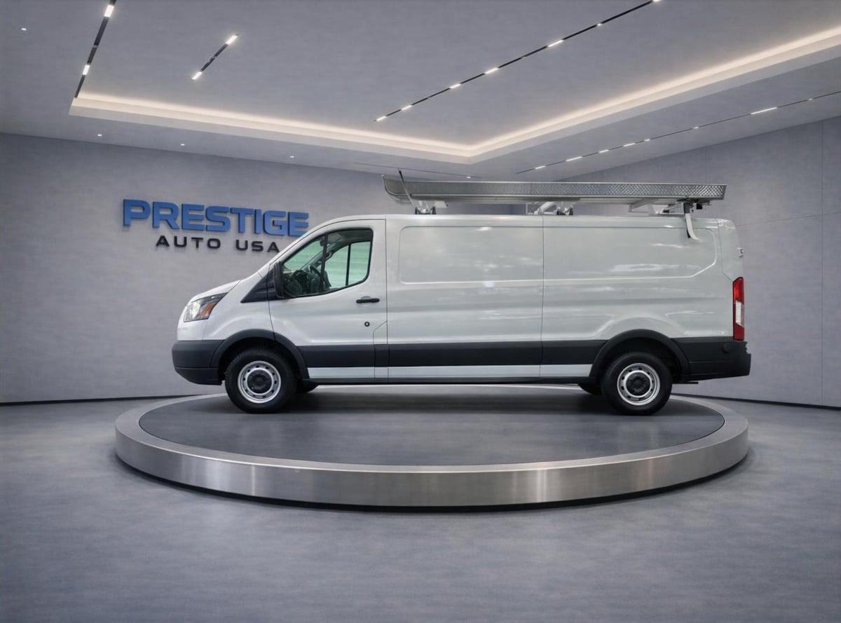 2019 Ford Transit Van Base - Photo 8