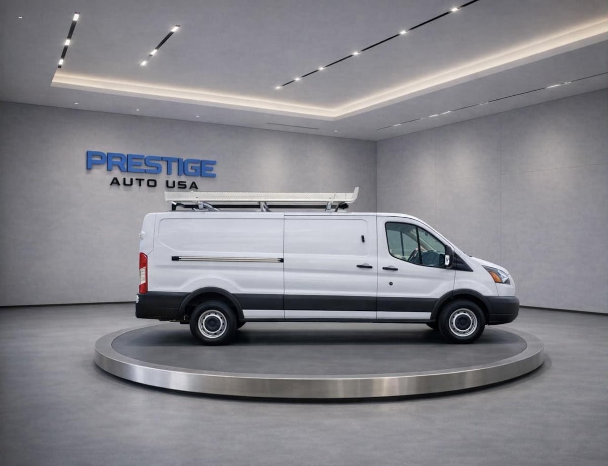2019 Ford Transit Van Base - Photo 9