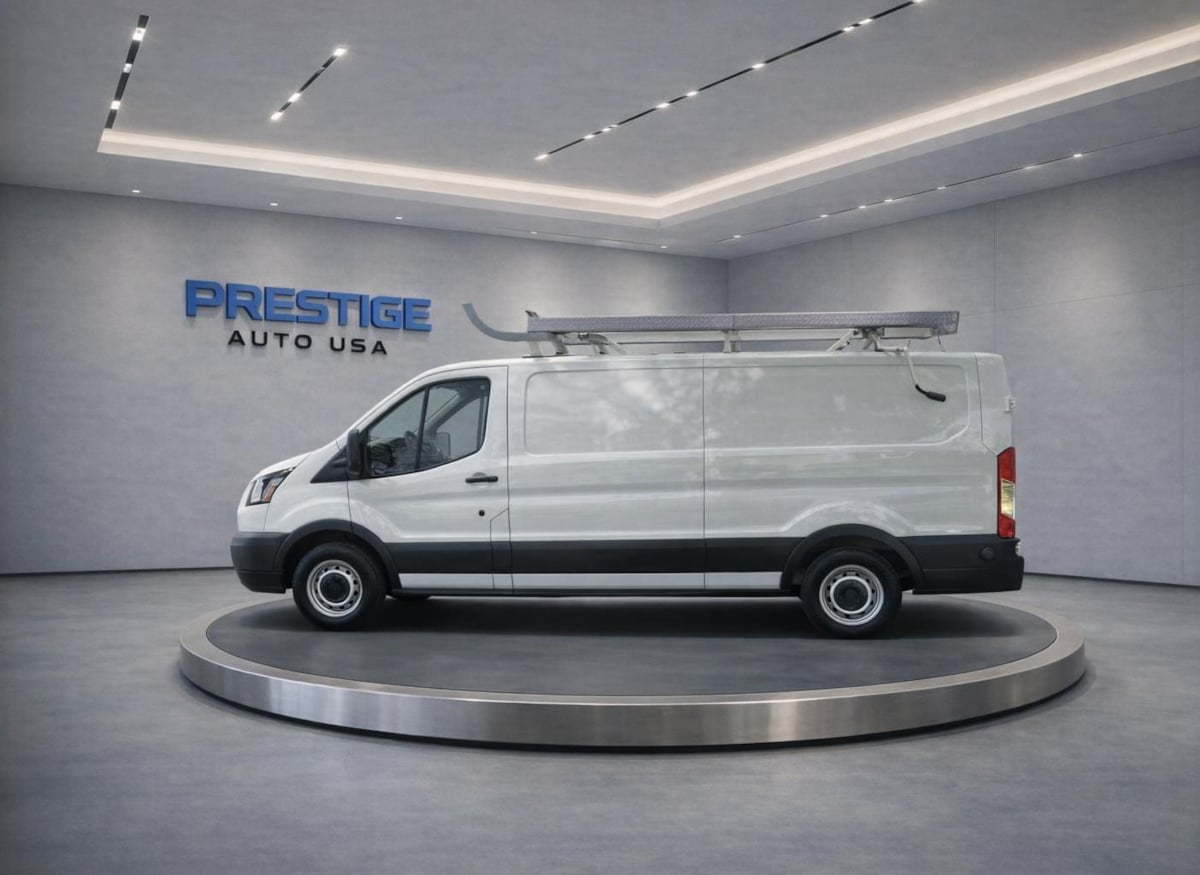 2019 Ford Transit Van Base - Photo 10