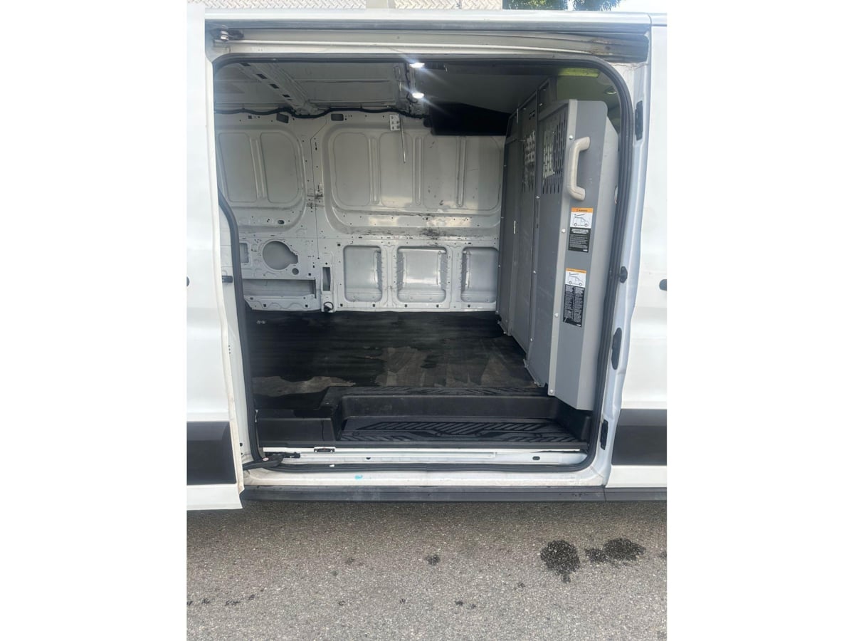 2019 Ford Transit Van Base - Photo 14