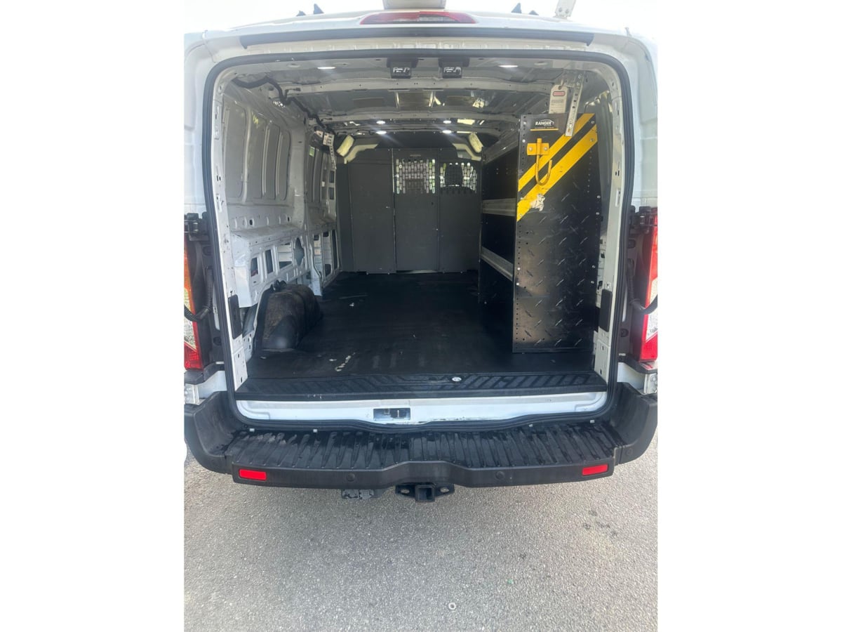 2019 Ford Transit Van Base - Photo 15