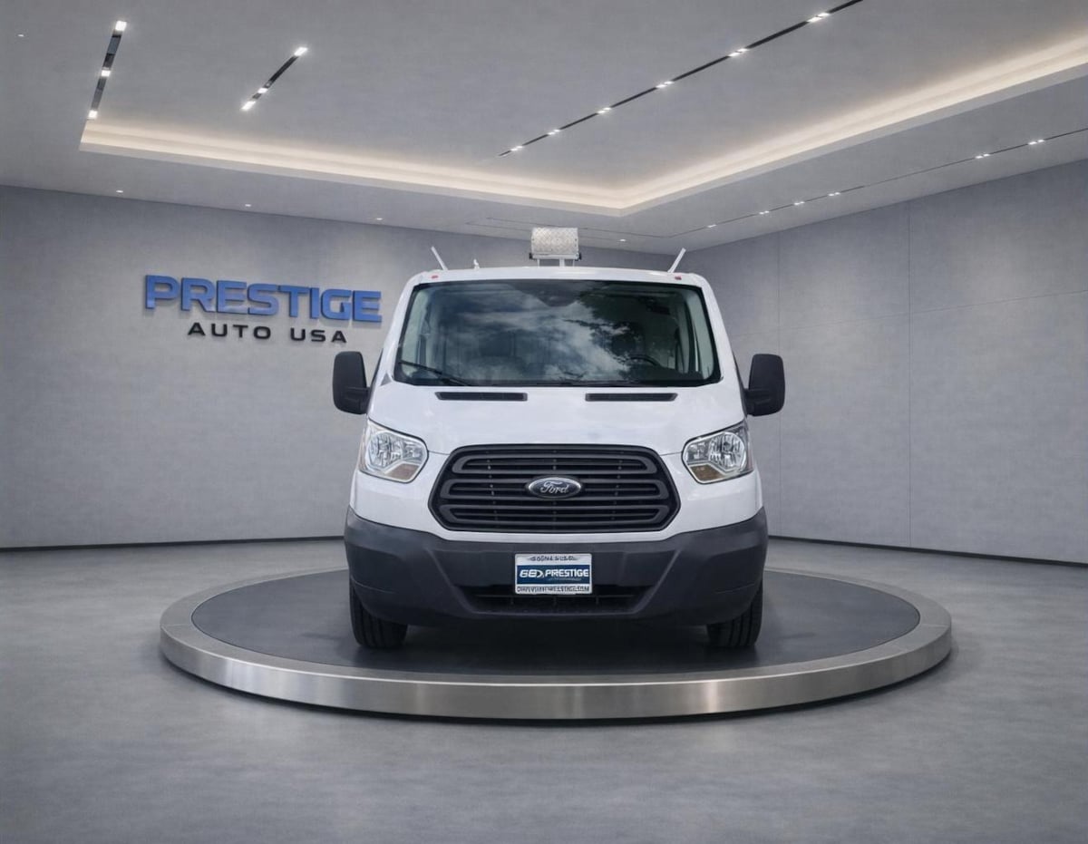 2019 Ford Transit Van Base - Photo 16