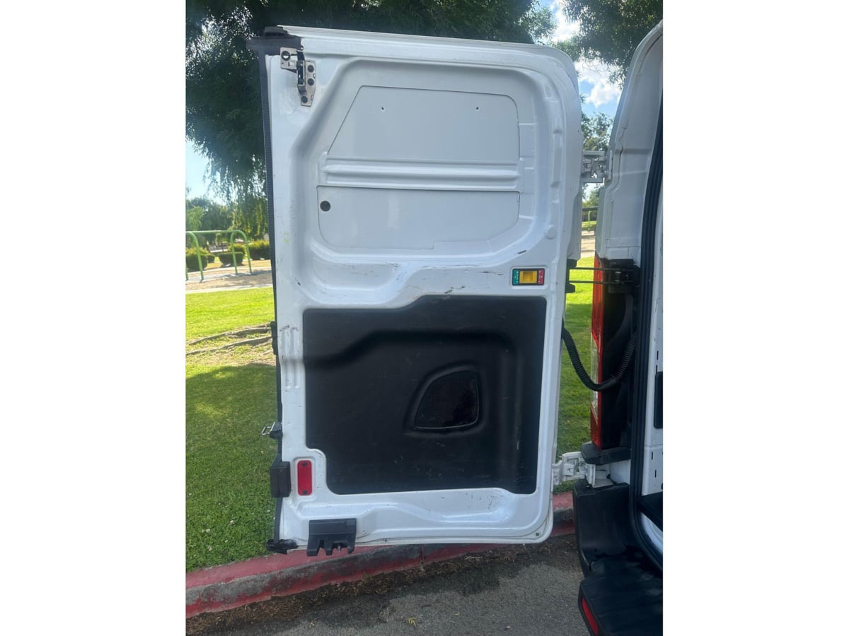 2019 Ford Transit Van Base - Photo 17