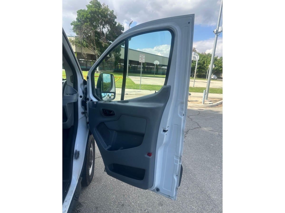 2019 Ford Transit Van Base - Photo 18