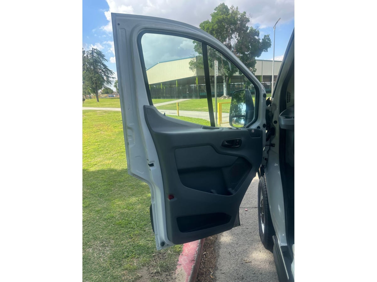 2019 Ford Transit Van Base - Photo 19