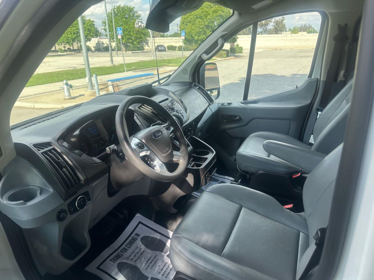 2019 Ford Transit Van Base - Photo 20
