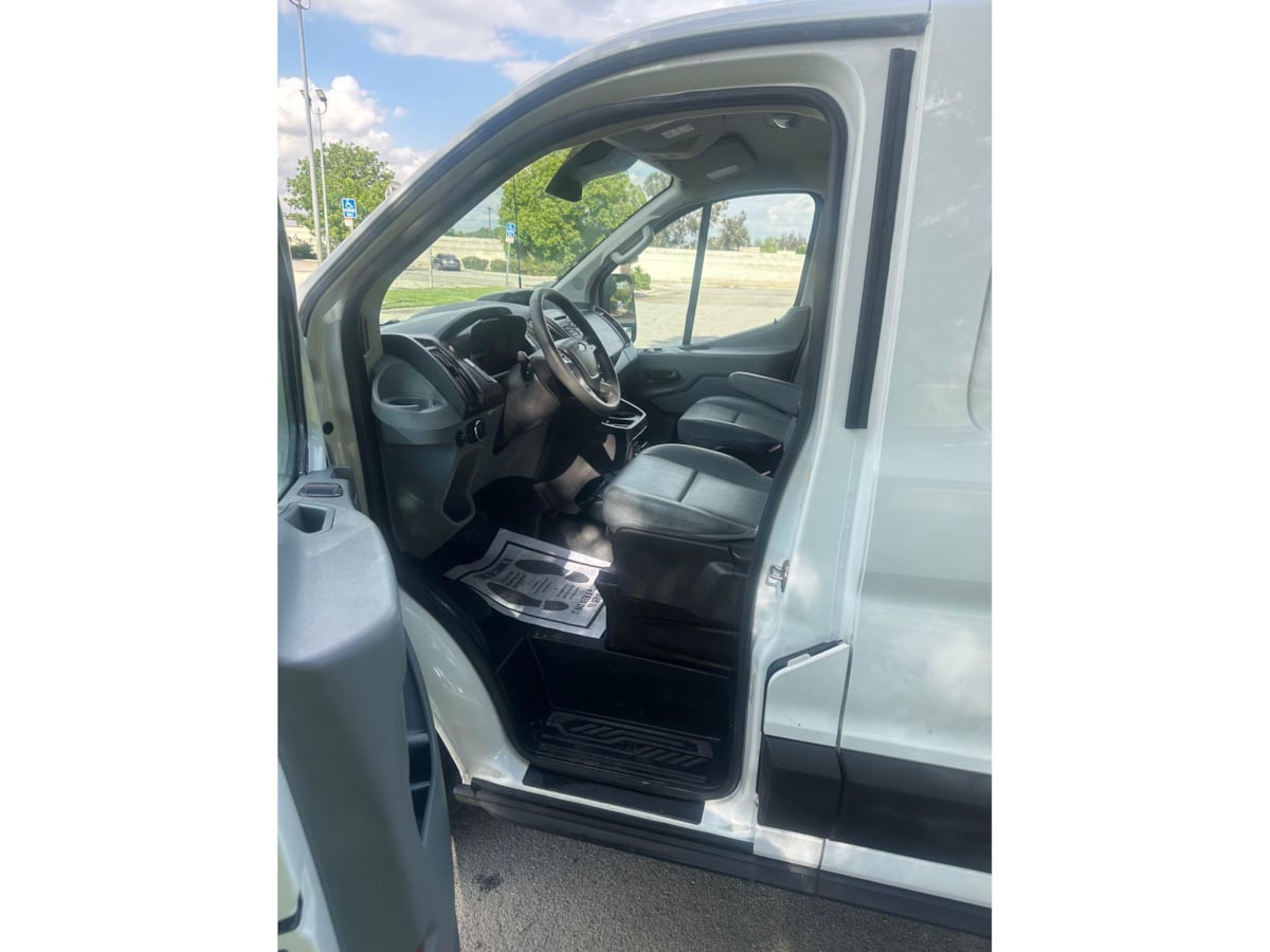 2019 Ford Transit Van Base - Photo 21