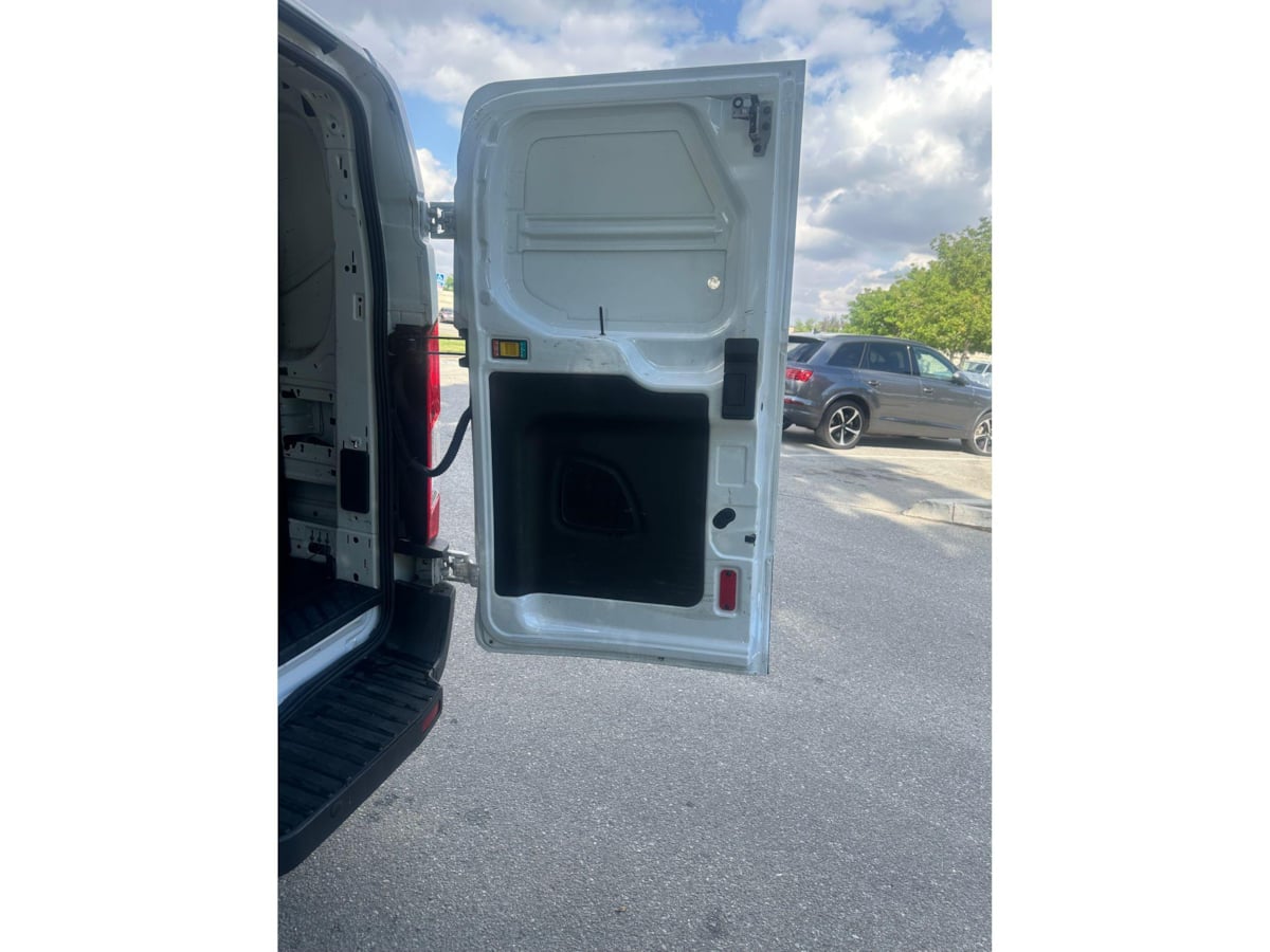 2019 Ford Transit Van Base - Photo 22