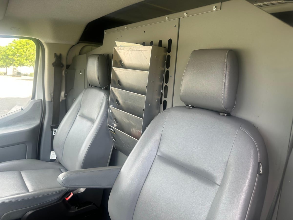 2019 Ford Transit Van Base - Photo 24