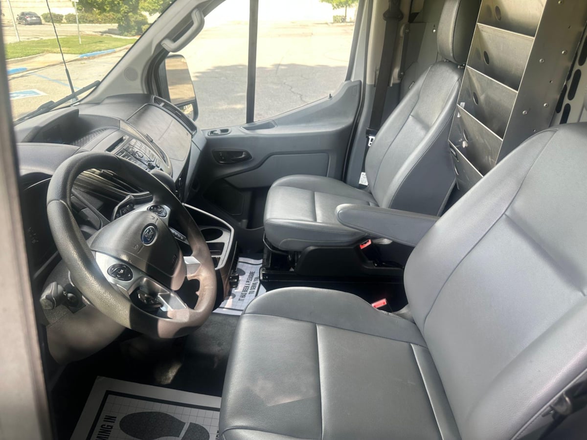 2019 Ford Transit Van Base - Photo 25