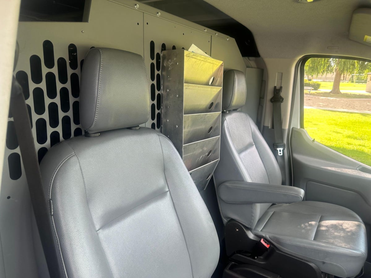 2019 Ford Transit Van Base - Photo 26