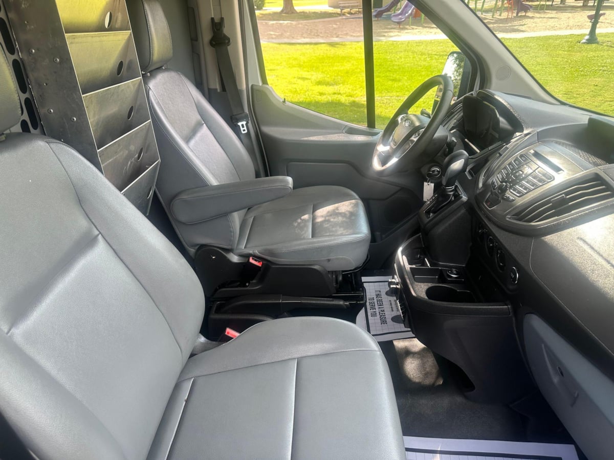 2019 Ford Transit Van Base - Photo 27