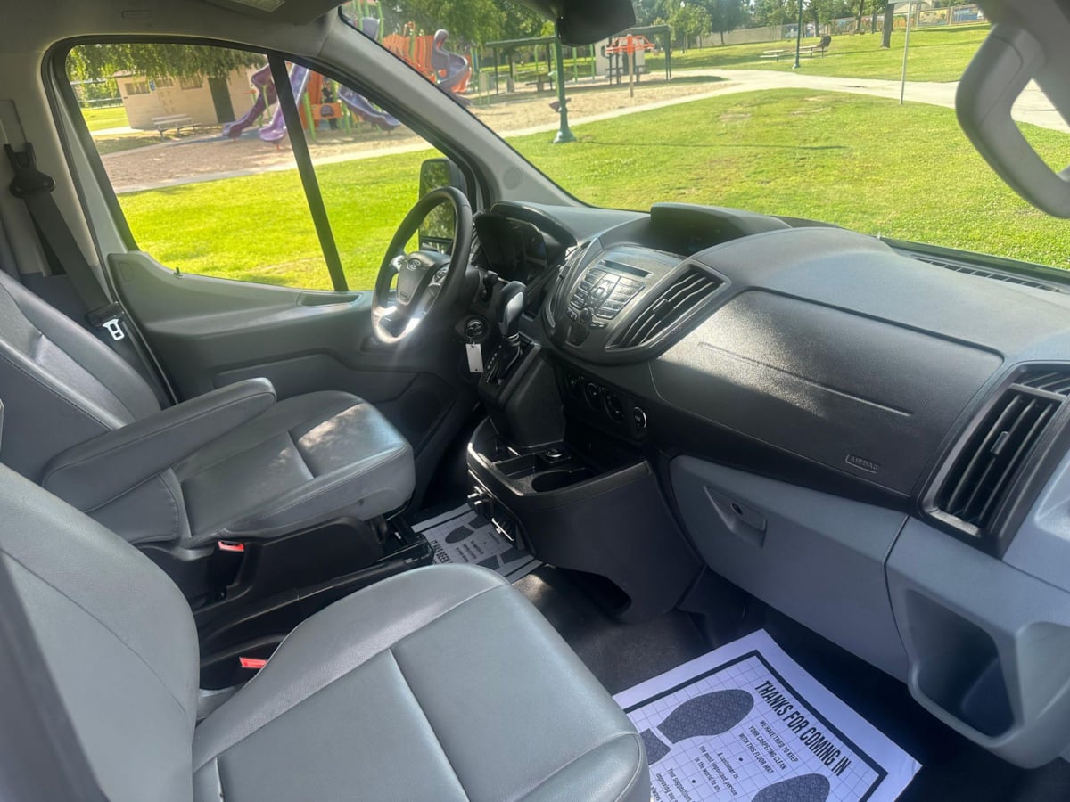 2019 Ford Transit Van Base - Photo 28