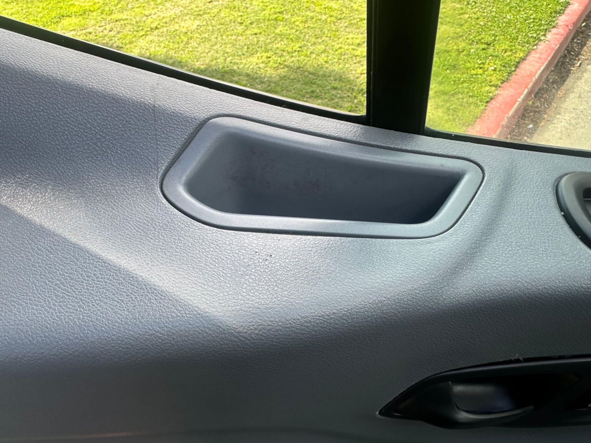2019 Ford Transit Van Base - Photo 29