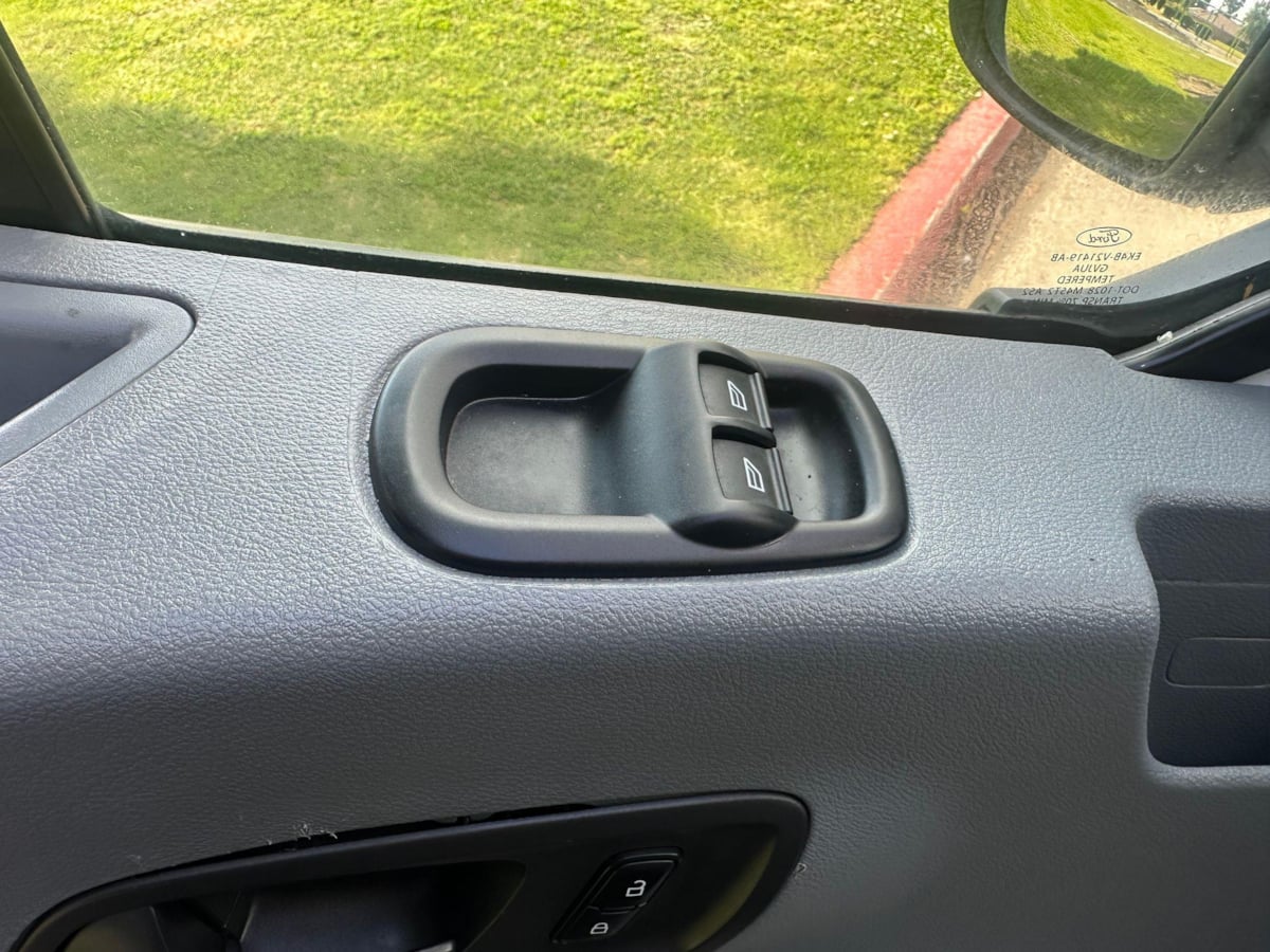2019 Ford Transit Van Base - Photo 30