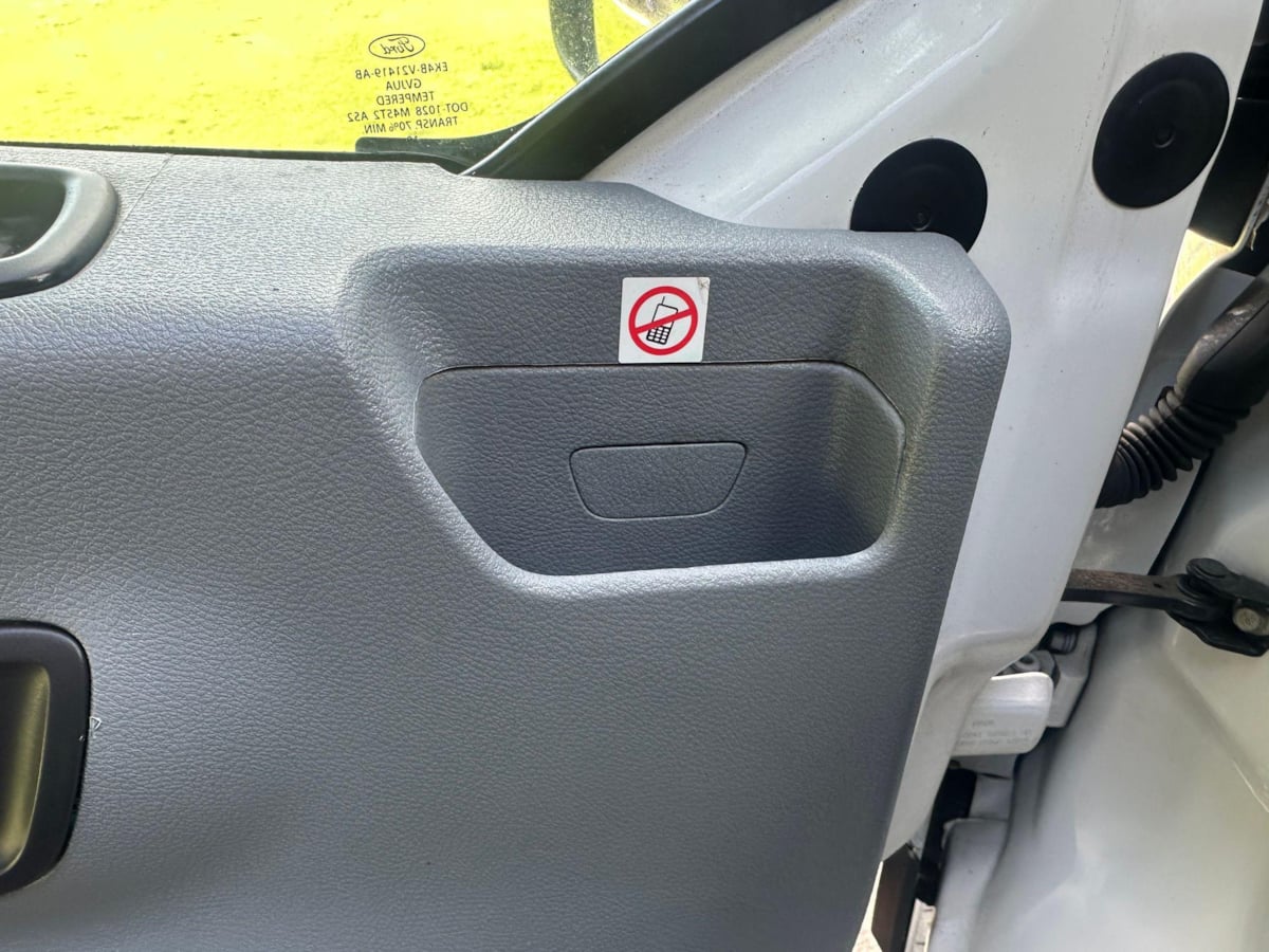 2019 Ford Transit Van Base - Photo 31