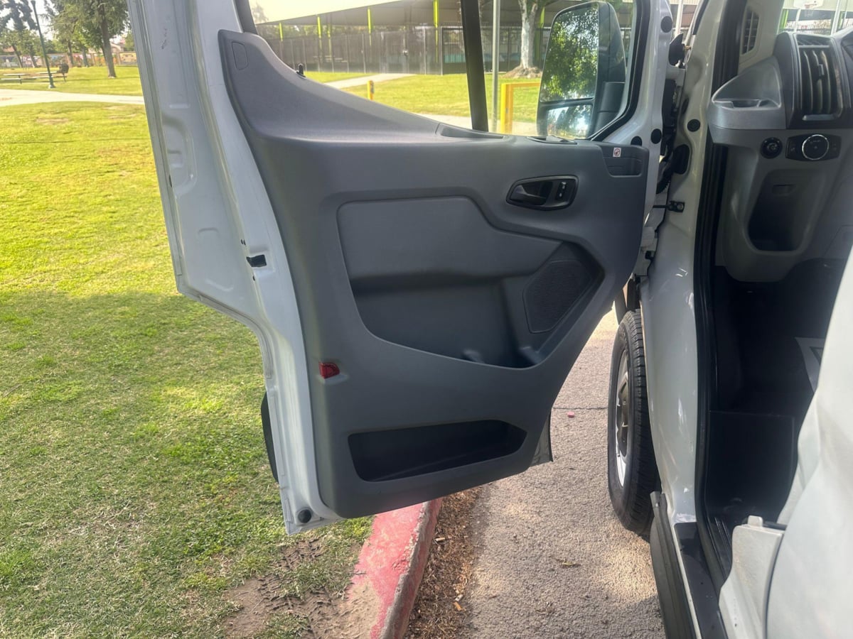 2019 Ford Transit Van Base - Photo 33