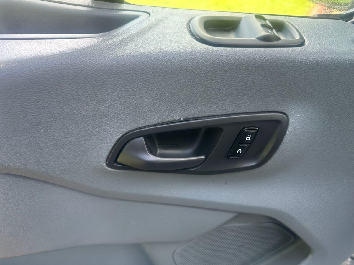 2019 Ford Transit Van Base - Photo 34