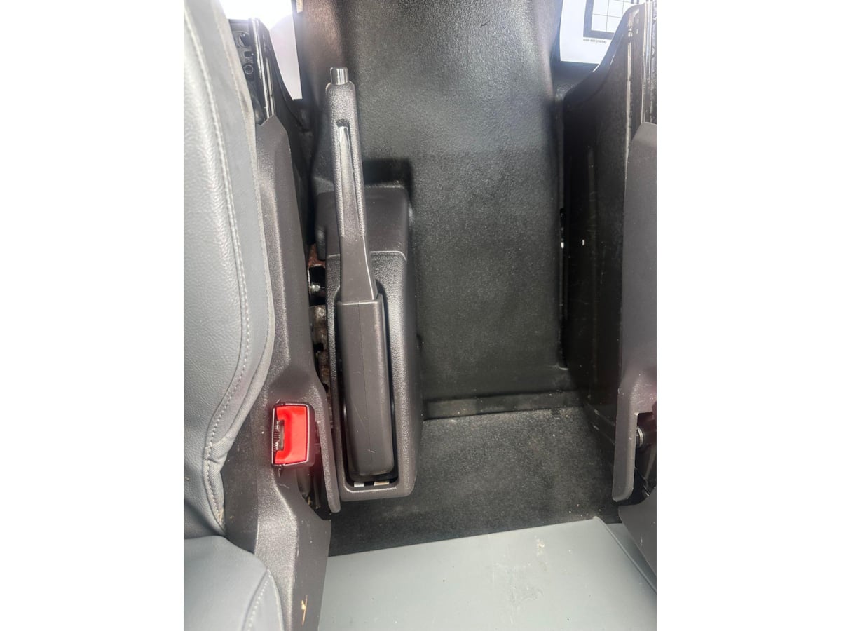 2019 Ford Transit Van Base - Photo 35