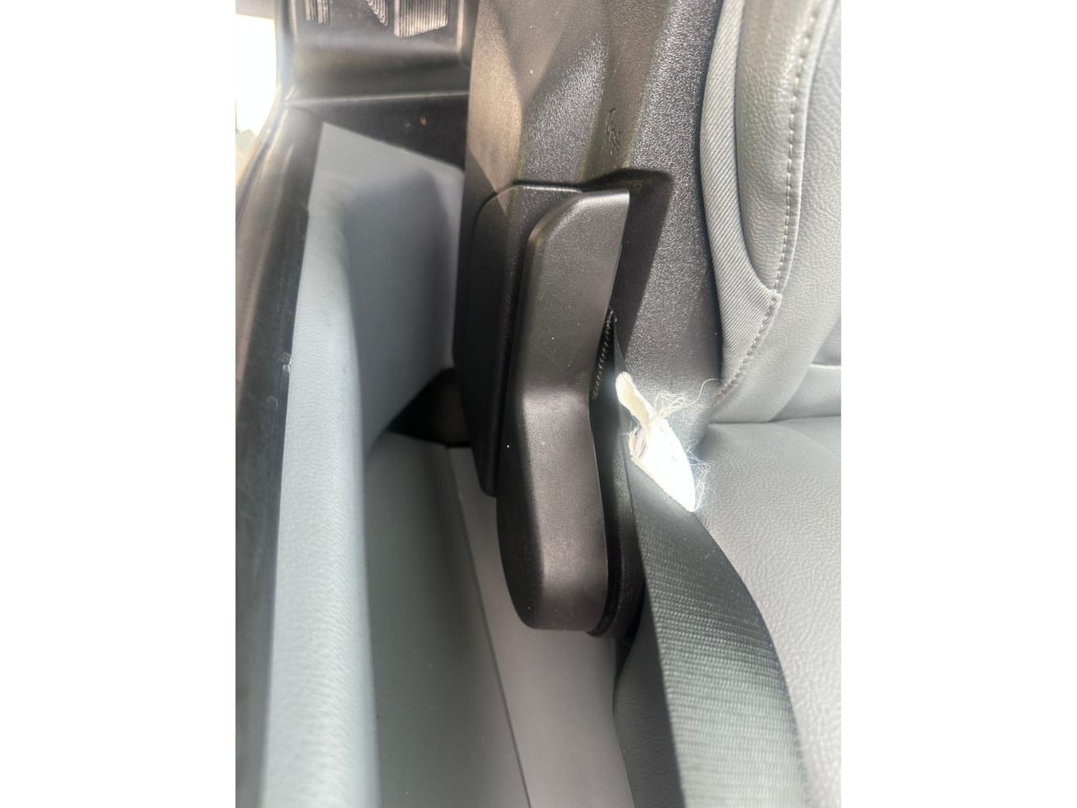 2019 Ford Transit Van Base - Photo 36
