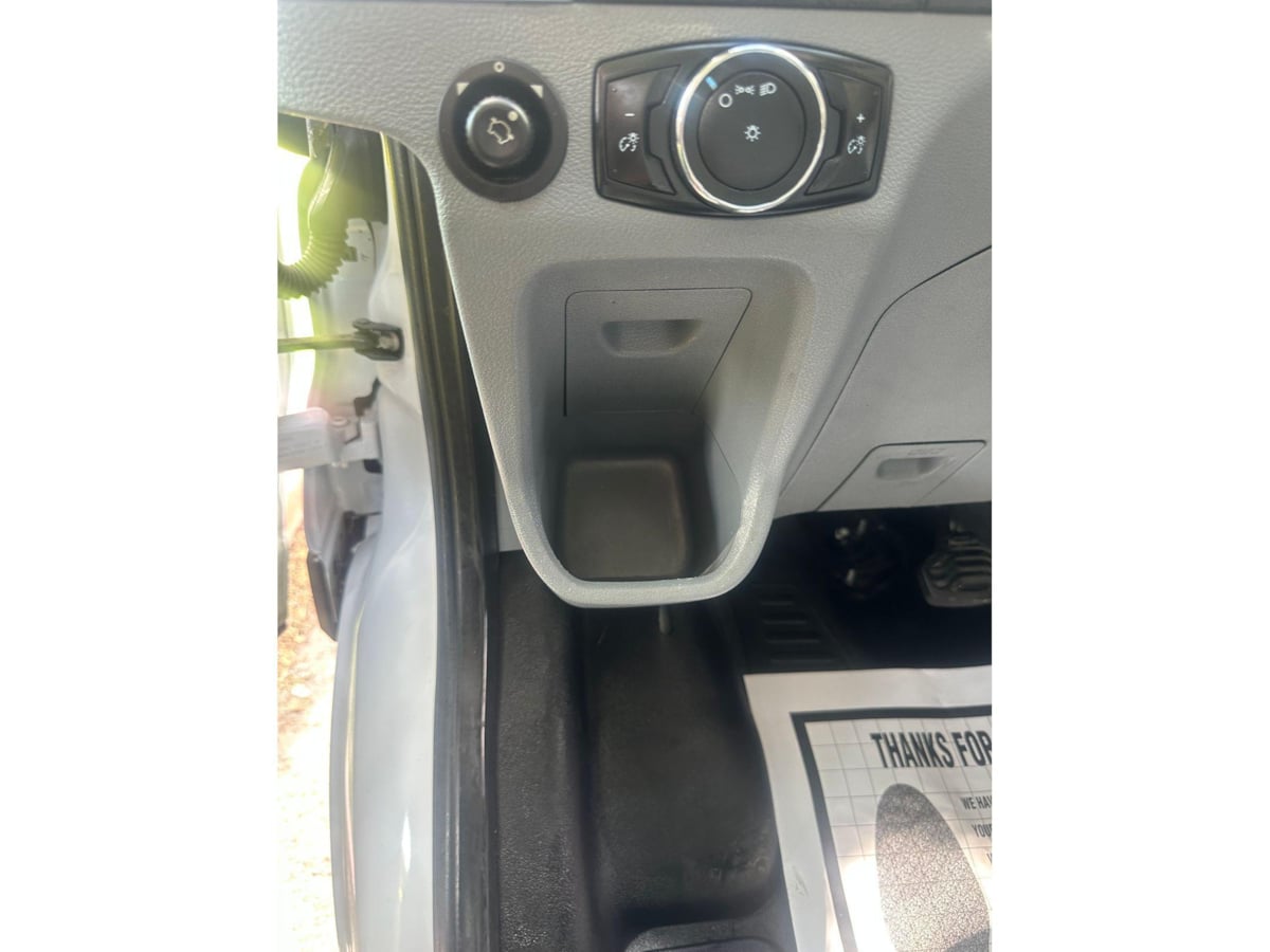 2019 Ford Transit Van Base - Photo 37