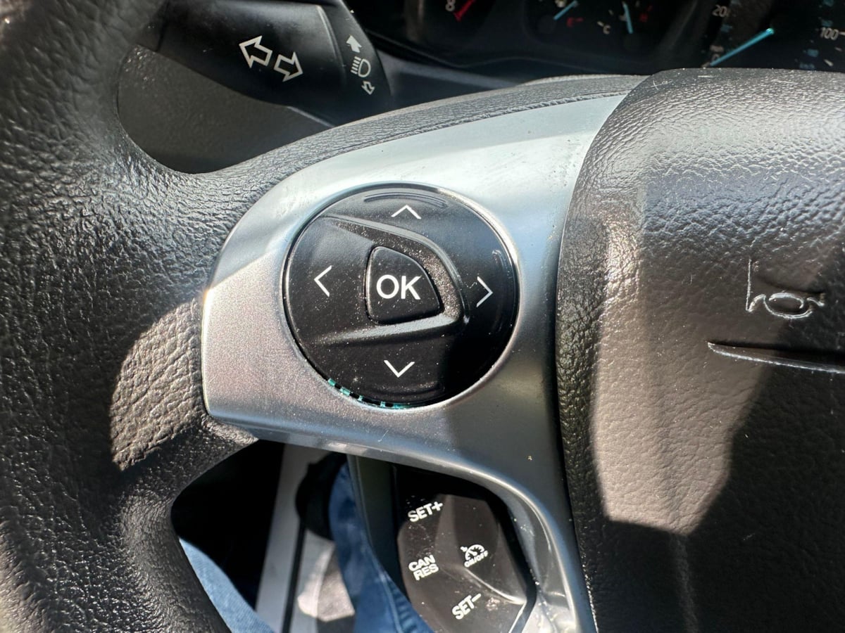2019 Ford Transit Van Base - Photo 38