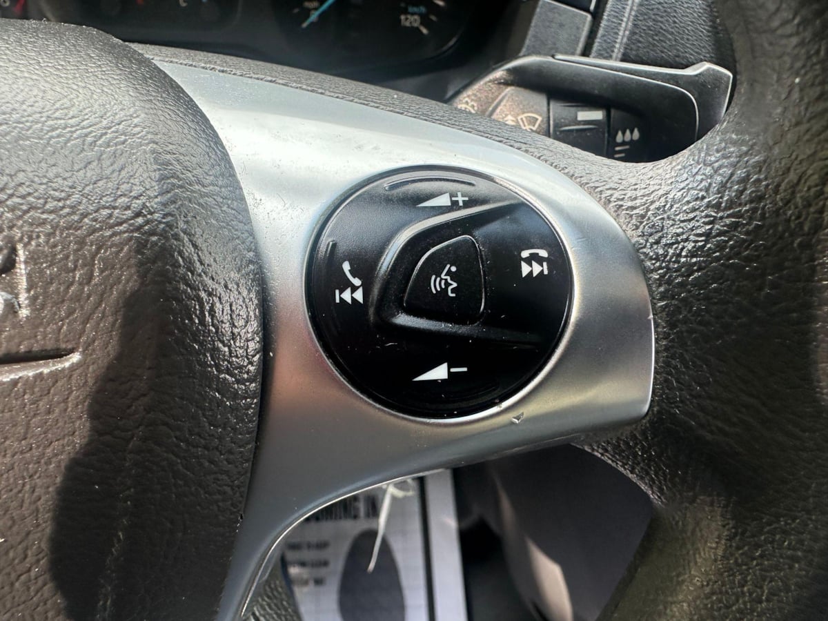 2019 Ford Transit Van Base - Photo 39