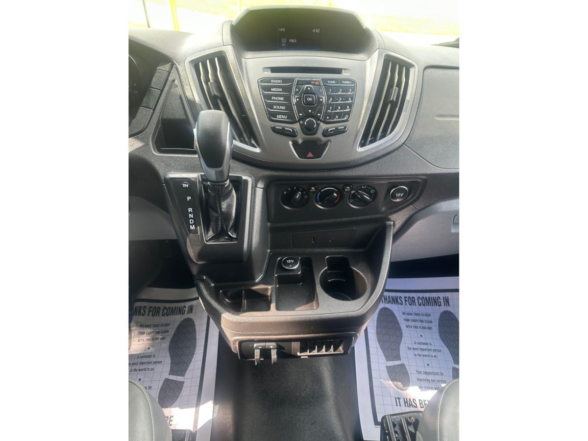 2019 Ford Transit Van Base - Photo 40