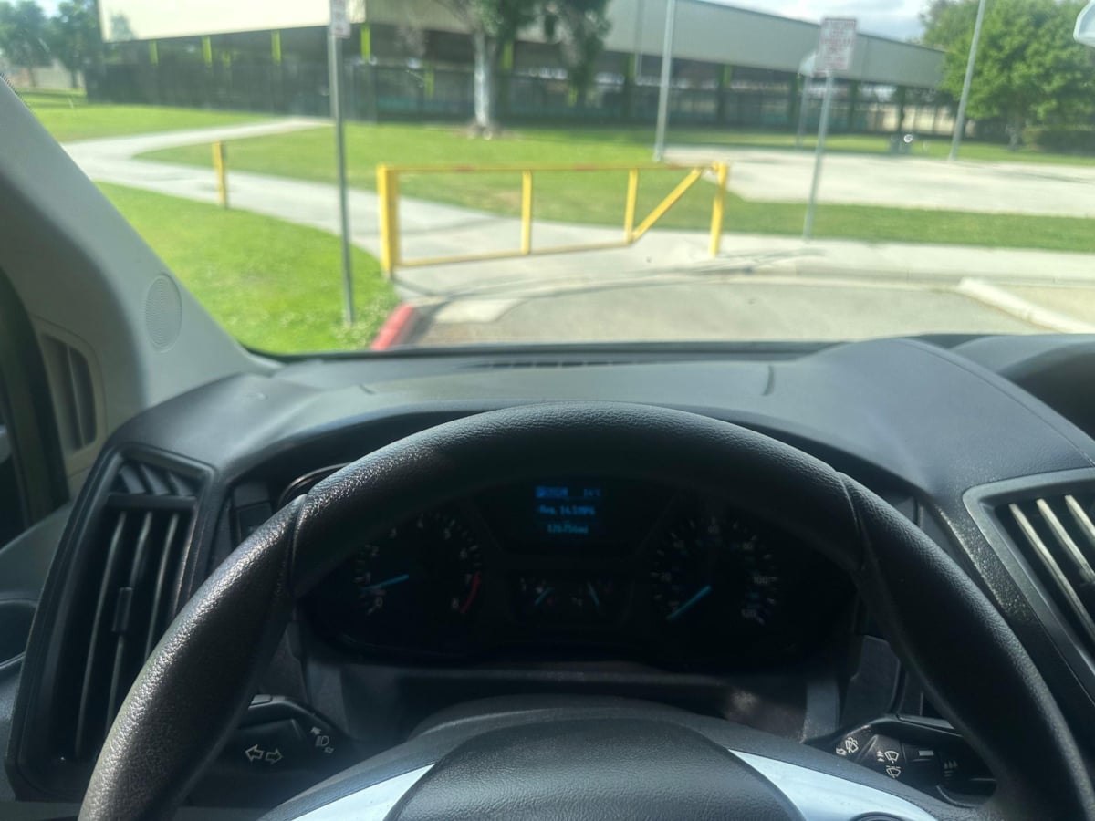 2019 Ford Transit Van Base - Photo 41