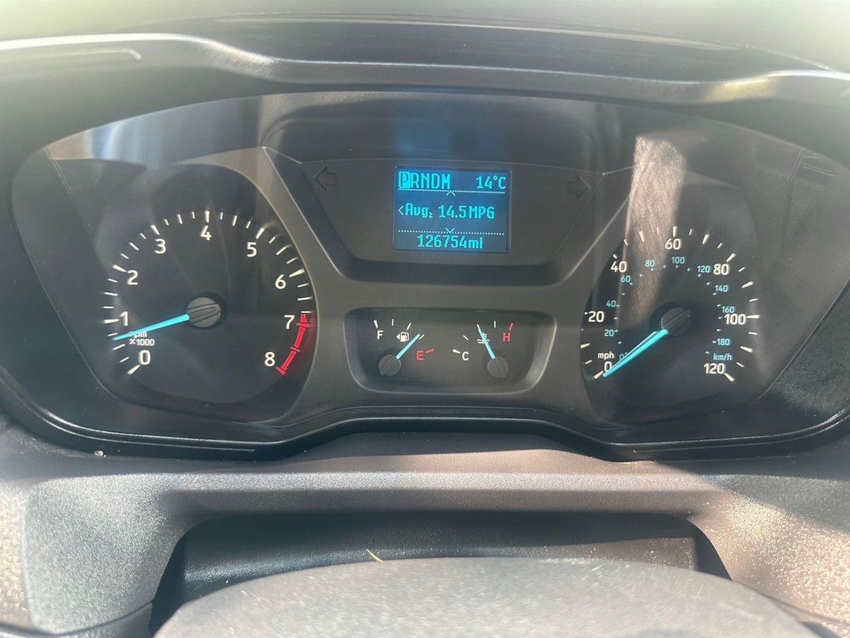 2019 Ford Transit Van Base - Photo 42