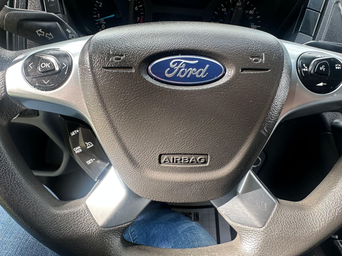 2019 Ford Transit Van Base - Photo 43