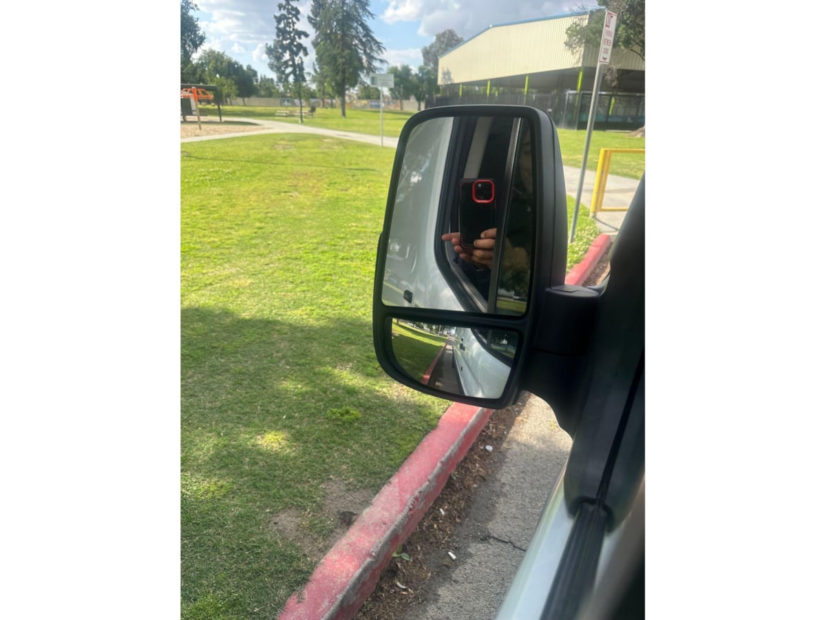 2019 Ford Transit Van Base - Photo 45