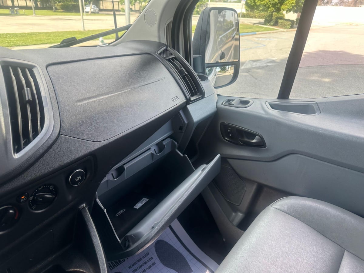 2019 Ford Transit Van Base - Photo 46
