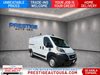 2022 Ram ProMaster Cargo Van 