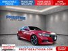 2018 Honda Accord Sedan Sport 1.5T