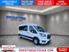 2025 Ford Transit Passenger Wagon XLT