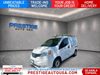 2021 Nissan NV200 Compact Cargo S