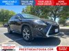 2017 Lexus RX 350 AWD